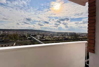Apartament cu 3 camere decomandat în Gară - 1