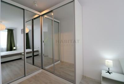 Hils Pallady, la trei minute de metrou, loc de parcare inclus. - 7