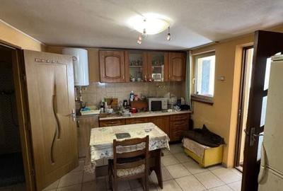 Casă cu 4 camere cu Teren 1400 Mp în Satulung - 13