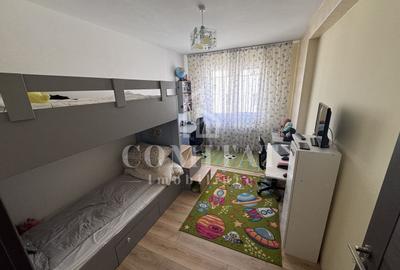 Apartament cu 2 camere decomandat, mobilat în Florești - 2