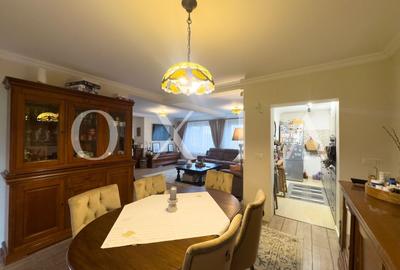 OX693 Casa Individuala Cu Garaj - Pozitie Excelenta - 13