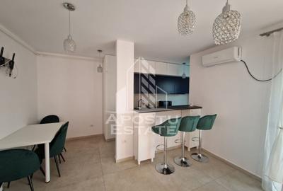 Apartament cu 3 camere decomandat, mobilat în Braytim - 6