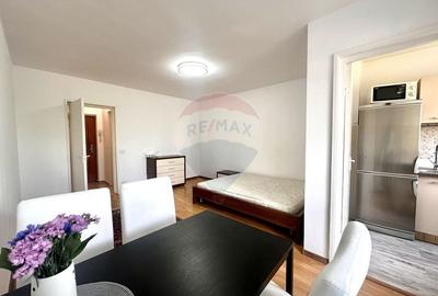 Apartament cu 1 camere decomandat, mobilat în Iancului - 5