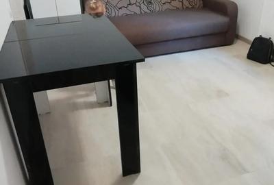 Garsoniera de vanzare! PARTER 28 m - 4