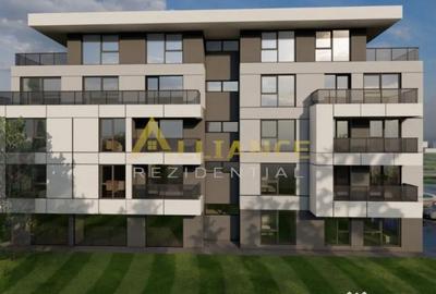 Apartament cu 2 camere semidecomandat în Central - 1