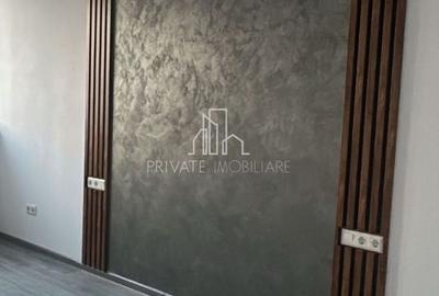 Apatament 2 camre, Bloc Nou, et.6, Concept 9 - 7