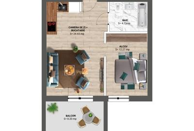 Oportunitate de investitie - 6