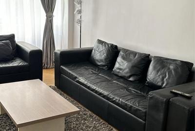 Apartament cu 3 camere decomandat, mobilat în Muncii - 1