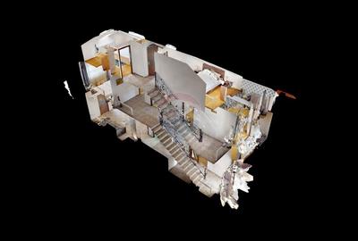 Casă cu 7 camere cu Teren 883 Mp în Bran - 31