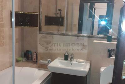 Apartament 2 camere - Exclusiv Residence-aproape de UAIC - 550 EURO Apartament 2 camere - Exclusiv Residence-aproape de UAIC - 550 EURO - 4