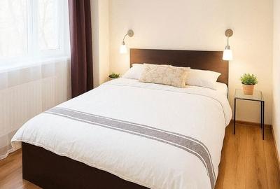 Apartament cu 2 camere nedecomandat în Cișmigiu - 2