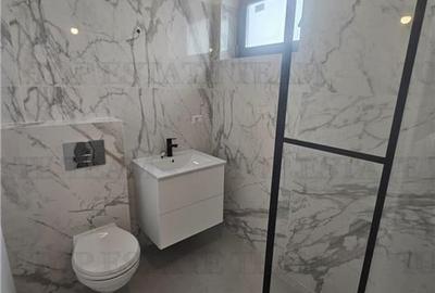 Vila lux 4 camere in Prel. Ghencea-Bragadiru - 7
