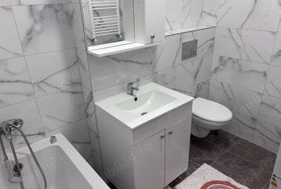 Apartament cu 2 camere decomandat în Ozana - 3