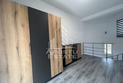Apartament cu doua camere, centrala proprie , in zona Dorobantilor - 3