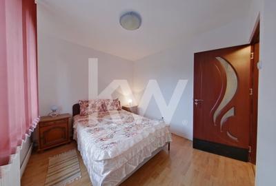 Inchiriere apartament cu 3 camere - str. Avram Iancu - 6