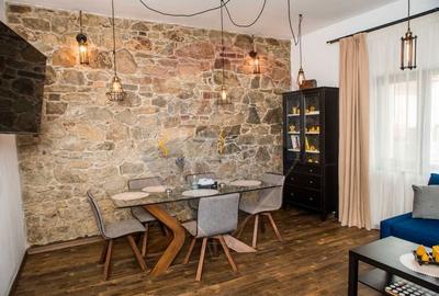 Casa moderna de inchiriat, locatie PREMIUM, in Centru Vechi - 4