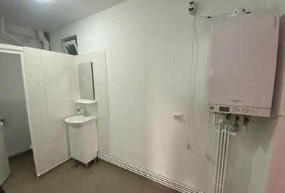 Spațiu comercial, de 65 mp, în Frumoasa
