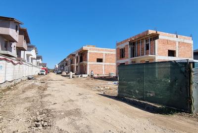 Casă individuală cu 5 camere cu Canalizare în Bragadiru - 35