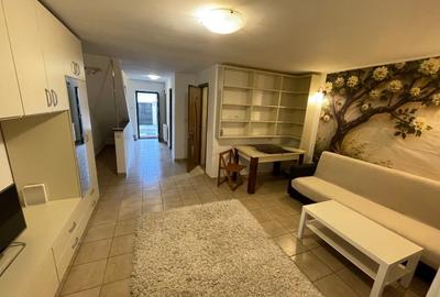 Casa 3 cam de inchiriat Bragadiru zona Penny Plevnei - 2