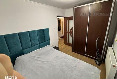 Apartament cu 2 camere, mobilat în Giurgiului - 4
