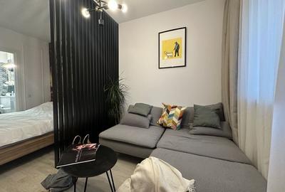 Studio de vânzare - Onix Park Residence, Aviatiei / Pipera - 7