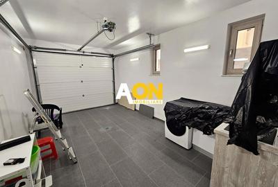 Casa noua, 6 camere, finisata la cheie, 1000 mp teren, zona Schit - 9