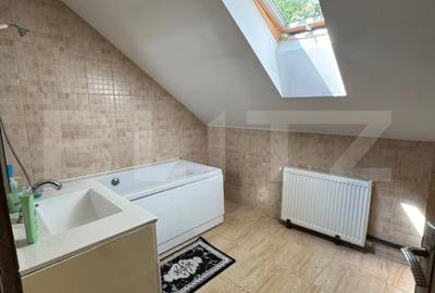 Casa 5 camere, terasa, parcare, zona Avram Iancu - 11