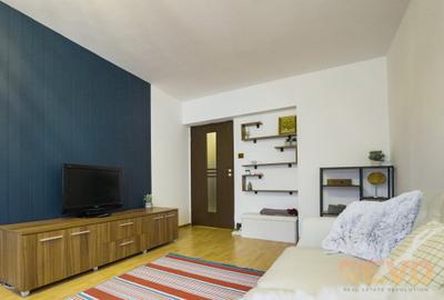 Marriott -13 Septembrie - 2 camere - Loc de parcare inclus -COMISION AGENȚIE 0% - 3