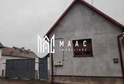 Casă  Șeica Mare | Teren 2.232 mp  | 795 euro/mp - 2
