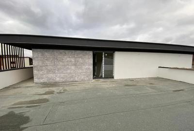 Casă cu 5 camere cu Teren 200 Mp în Florești - 12