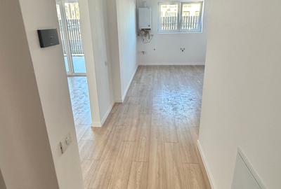 Apartament cu 3 camere decomandat în Central - 4