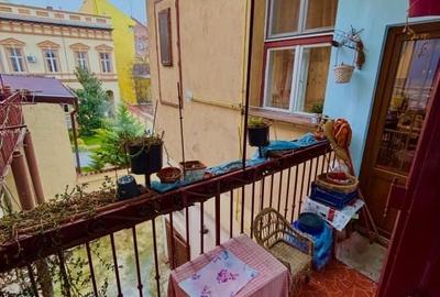 De vânzare: Apartament cu 4 camere direct de la proprietar. - 13