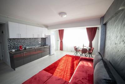 Apartament cu 2 camere decomandat în Nord - 5