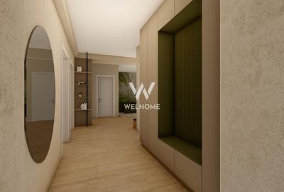 Apartament cu 3 camere decomandat în Șelimbăr - 12