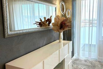 Apartament cu 2 camere decomandat în Podu Roș - 2