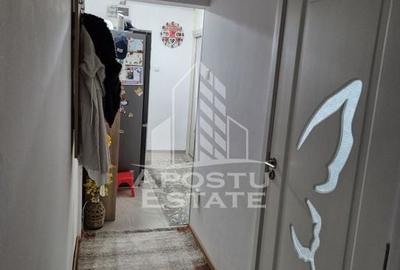 Apartament cu 2 camere, decomandat, centrala proprie, renovat,Sagului - 7