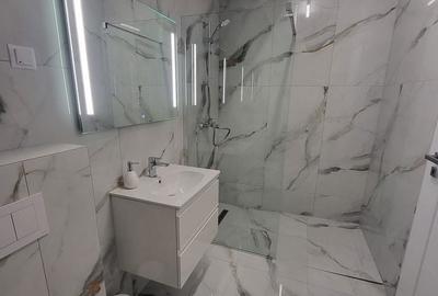 Apartament cu 2 camere în Calea Aradului - 9