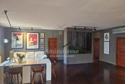 Apartament cu 4 camere semidecomandat în Ultracentral - 7