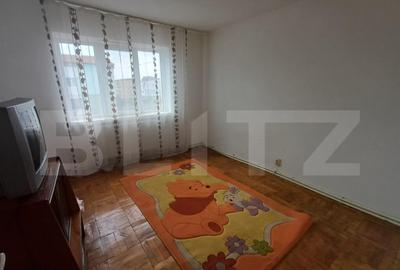 Apartament cu 3 camere, 66 mp, zona Al Teilor - 2