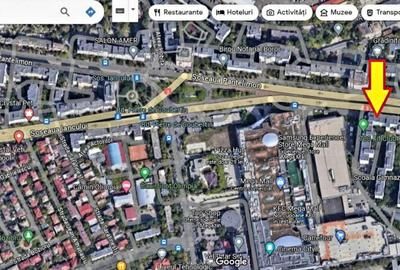 Chirie 2 camere superb, complet renovat langa Mega Mall, imobil reabilitat Chirie 2 camere superb, complet renovat langa Mega Mall, imobil reabilitat - 12