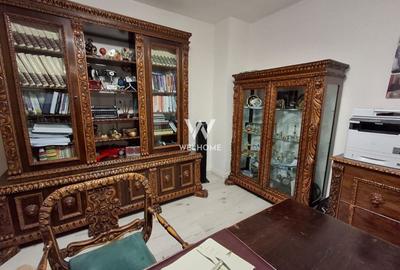 Casa de LUX, individuala, de vanzare, Sibiu, Calea Poplacii - 40