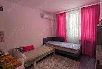 Apartament cu 2 camere decomandat în Drumul Taberei - 1