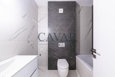 3 Camere Proiect Nou Cavar Residence Finisaje Premium 3 Camere Proiect Nou Cavar Residence Finisaje Premium - 7