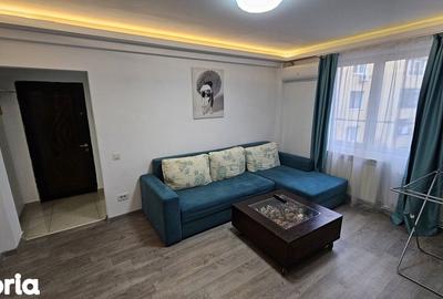 Apartament cu 2 camere semidecomandat în Ultracentral - 1