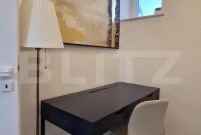 Apartament cu 3 camere decomandat, mobilat în Ultracentral - 3