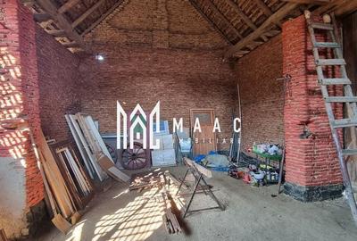 Casă 5 camere I 1600mp teren I Acces auto I Amnaș - 20