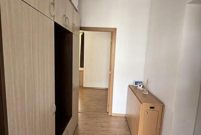 Garsonieră decomandată în Mănăștur - 14