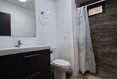 NOU! Apartament 2 camere, etaj1, Bucurestii Noi, 2 min parc - 12