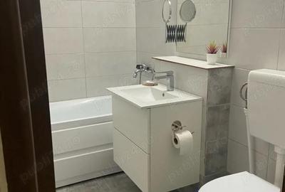 Apartament cu 2 camere decomandat în Central - 5