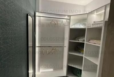 Apartament cu 2 camere decomandat în Noua - 9